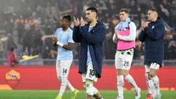 Roma-Lazio, Zaccagni a LSC: “I derby si vincono e si perdono. Dobbiamo rialzarci”