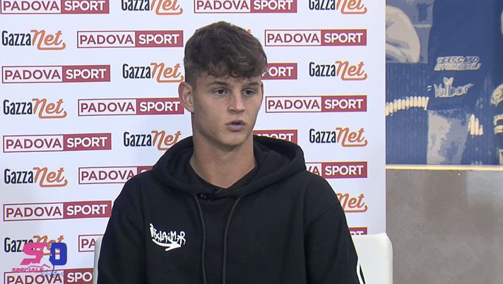 Eddy Cabianca Virtus Verona, altra plusvalenza in arrivo: Cabianca vicino alla Cremonese - immagine 1