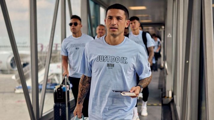 Getty Images Sensi, l’ex allenatore: “Se sta bene farà comodo alla Nazionale e all’Inter” - immagine 1