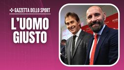 Monchi: “Milan, Lopetegui allenatore ideale: ti racconto tutti i pregi”