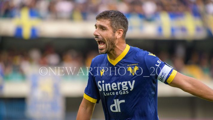 Verona-Empoli, le formazioni ufficiali Verona-Empoli, le formazioni ufficiali - immagine 1