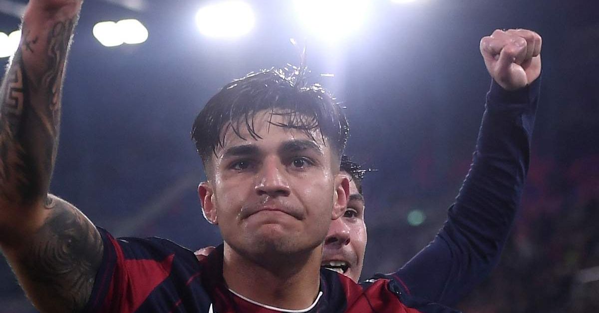 castro l8217attaccante del futuro lo stipendio fa sorridere il milan costo e numeri da Pianetamilan.it castro l8217attaccante del futuro lo stipendio fa sorridere il milan costo e numeri