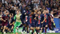 Psg-Botafogo, dove vedere la partita in diretta tv e streaming live
