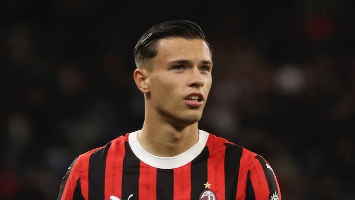 Calciomercato, Romano: 'Al-Ittihad, accordo verbale per Simic'