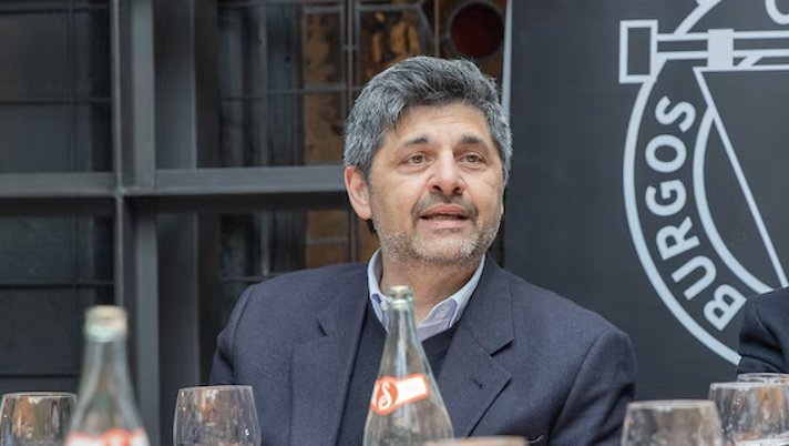 La rivelazione del giornalista Fantino: “Nei prossimi giorni verranno fuori certe cose su Figoli” La rivelazione del giornalista Fantino: “Nei prossimi giorni verranno fuori certe cose su Figoli” - immagine 1