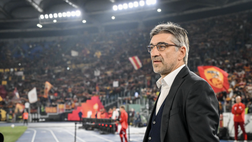Verona-Roma, Juric salva la panchina, domenica sfida da ex