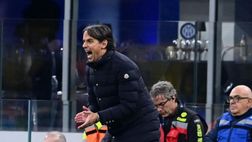 Il regalo sotto l’albero dell’Inter? Inzaghi: “Due giorni di riposo”