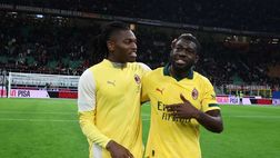 Verso Milan-Atalanta, i diffidati tra le fila rossonere: ecco chi rischia di saltare il Genoa