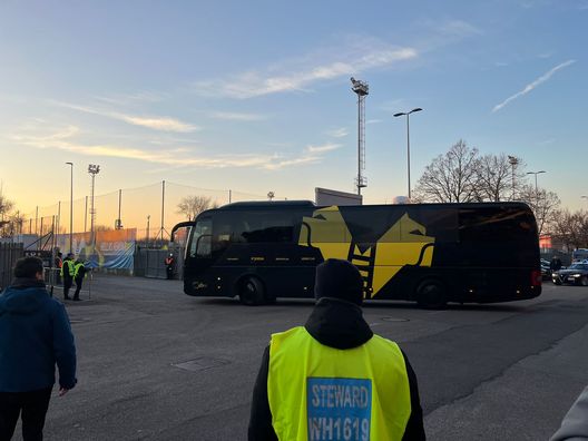 Verona-Torino, le ultime dai campi. Il coro dei tifosi: “Vogliamo gente che lotta”- immagine 2