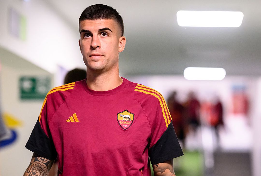 Roma-Neom 2-2 – FOTO GALLERY - immagine 3