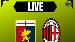 Primavera 1, Genoa-Milan 1-2: accorciano i rossoblù con Galvano | LIVE News