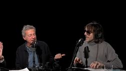 Zazzaroni consiglia Biasin in Figc, Cruciani stronca Adani: “Via Rai non lo dici. Capisci che…”