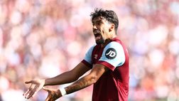 Paquetá attende il verdetto: processo finito, ma il West Ham resta nel limbo