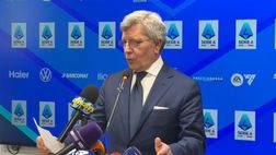 VIDEO / Simonelli: “18 club di Serie A su 20 hanno firmato per Malagò. Ora…”