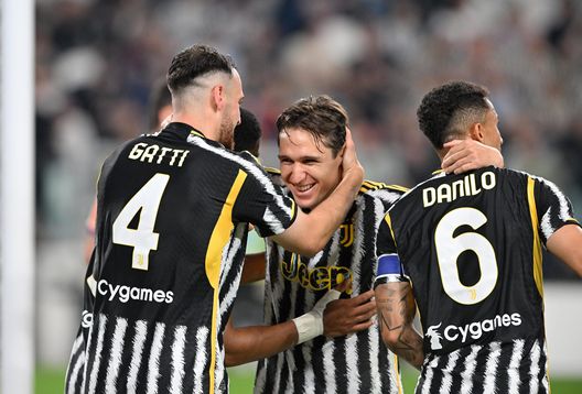 Chiesa è ormai un esubero. E la sua maglia sparisce dallo store della Juventus- immagine 2