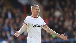 Offerto Phillips, ma costa troppo. Piace il baby Alex Perez