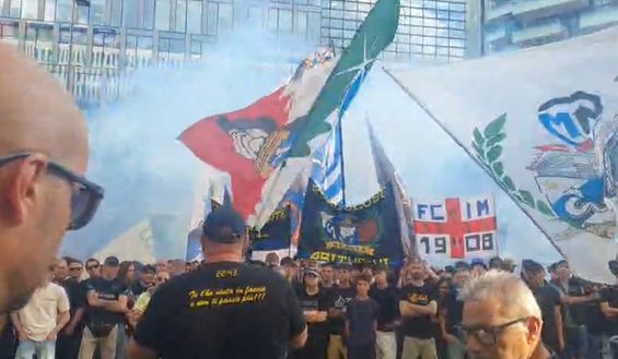 Avvocato Perlino: “Inter, ingiusto non dare biglietti anche a chi non ha fatto nulla”- immagine 2