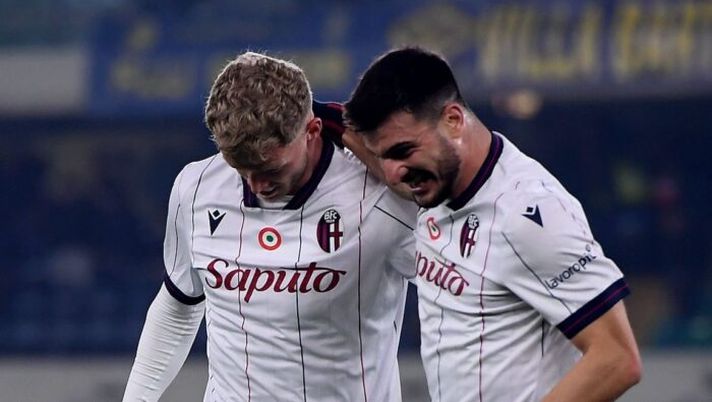 I voti di Verona-Bologna al fanta: la scelta su Zortea e Ferguson! Orban come Orsolini e più di Odgaard - immagine 1