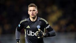 Chi schierare in porta alla 19a giornata al fantacalcio: la divisione fascia per fascia