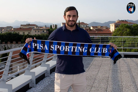 Dall’addio ad Aquilani alla chiamata di Sabatini. Kolarov diventa dirigente- immagine 2