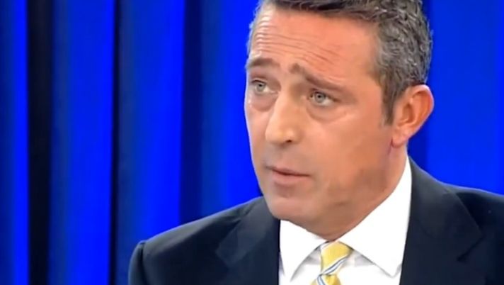 Fenerbahce, il presidente Alì Koç: “Giochiamo il derby ovunque ci dicano, ma non a gennaio” - immagine 1