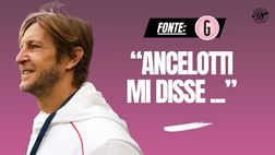 Ex Milan, Ambrosini rivela la profezia: “Ancelotti mi disse che avremmo vinto …”