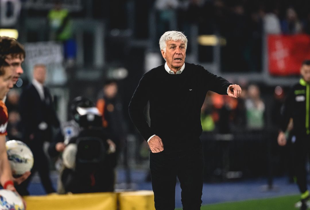 Roma-Pisa – FOTO GALLERY - immagine 50