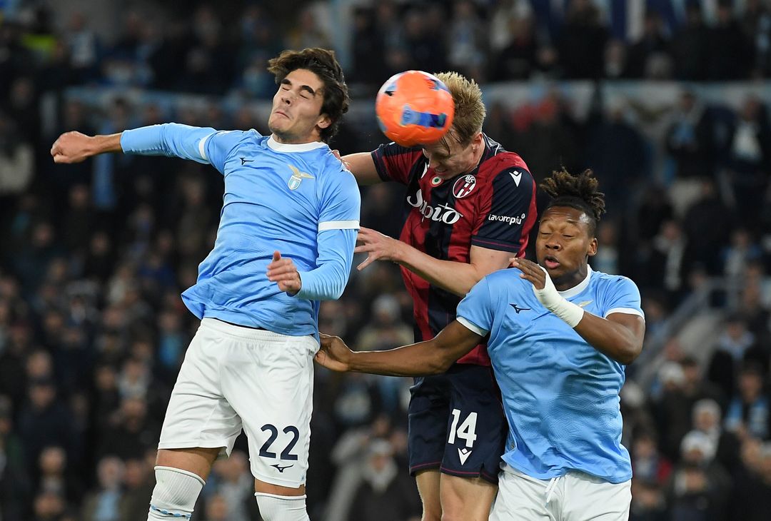 Cancellieri e Noslin