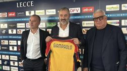 Il Giampaolo milanista al Lecce non ci era arrivato…adesso ci riparte…