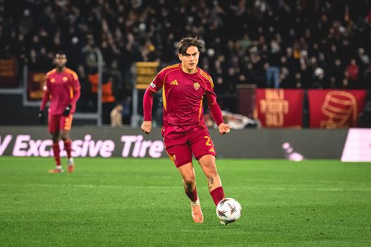 Dybala per sfatare il tabù Juve e riprendersi la Roma: la sua ‘Last Dance’ allo Stadium- immagine 2