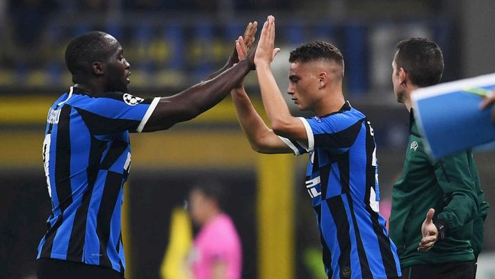 Esposito: “Lukaku-Inter? Sono rimasto stupito. Romelu grande persona. Il mercato…” - immagine 1