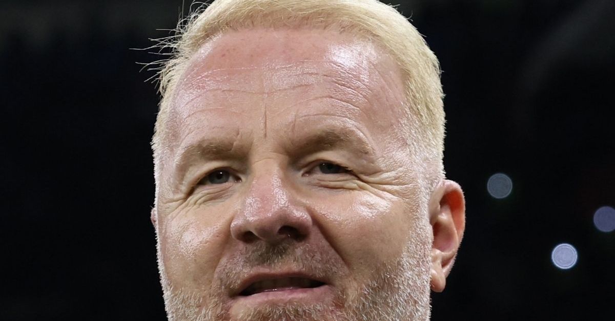 Calciomercato Milan, un difensore potrebbe lasciare i rossoneri a gennaio: ecco di chi si tratta Calciomercato Milan, un difensore potrebbe lasciare i rossoneri a gennaio: ecco di chi si tratta