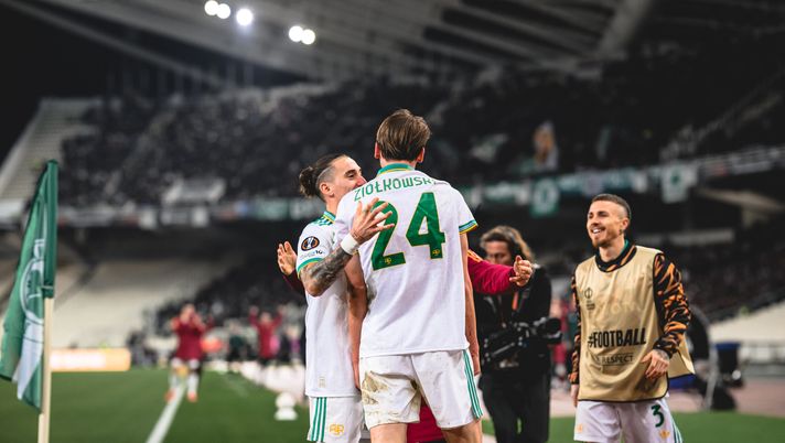 Getty Images Roma regina italiana d’Europa: è per la dodicesima volta agli ottavi dal 2014 - immagine 1