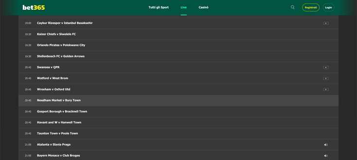 Wrexham-Oxford in diretta streaming gratis: dove vedere la partita- immagine 2