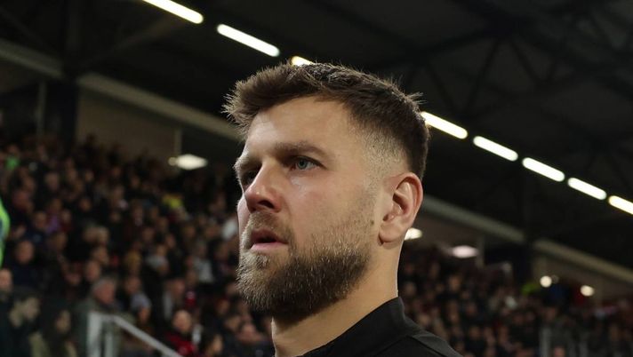 Cagliari-Milan, Fullkrug subito segnali. Allegri sorride: ecco i motivi