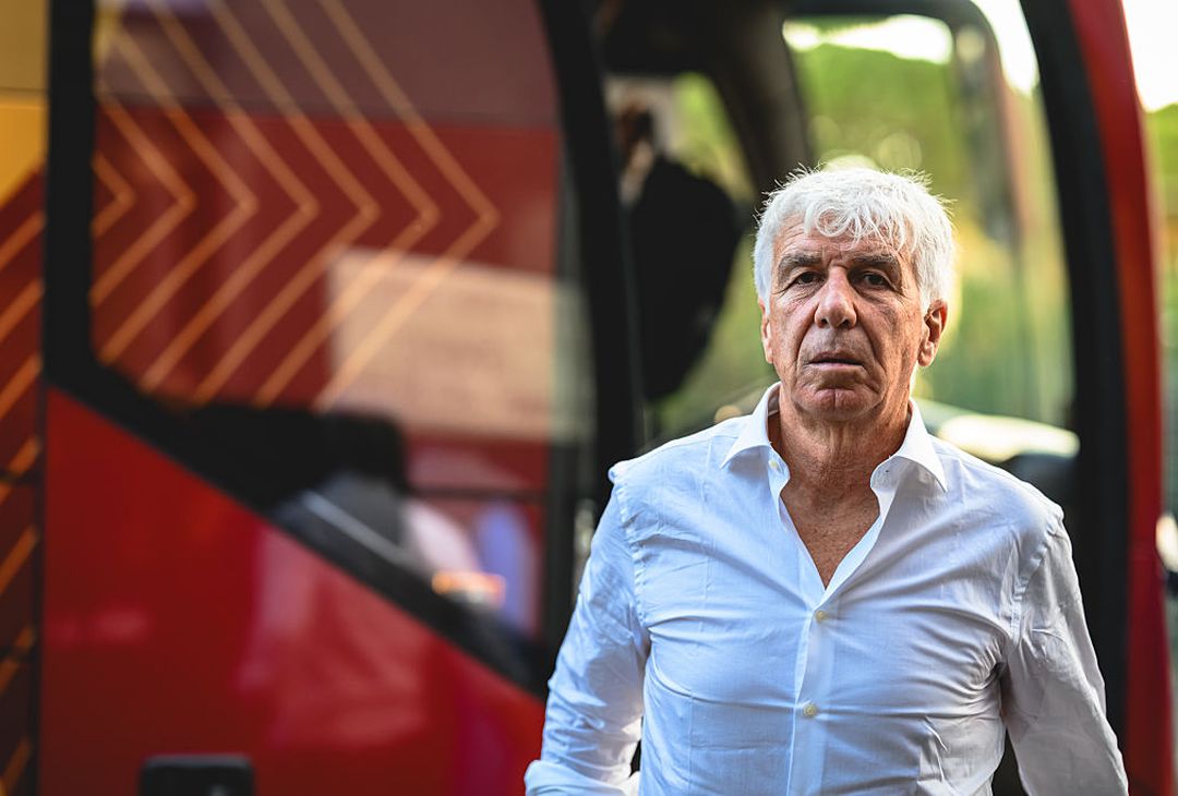 Pisa-Roma 0-1 – FOTO GALLERY - immagine 5