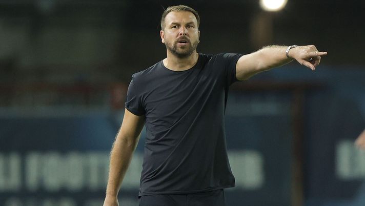 GETTY IMAGES  Zanetti-Verona, c’è lo scatto - immagine 1