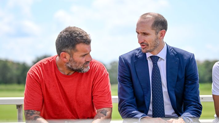 Getty Images  Nocerino: “Consegnavo polli. Lasciare Napoli fu difficile, piangevo tutte le sere. A tavola…” - immagine 1