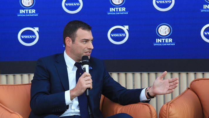 Roma, Gandler è il nuovo Chief Revenues Officer dei Friedkin: caccia allo sponsor - immagine 1