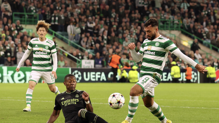 Mercato, il Verona cerca Hakšabanović - immagine 1