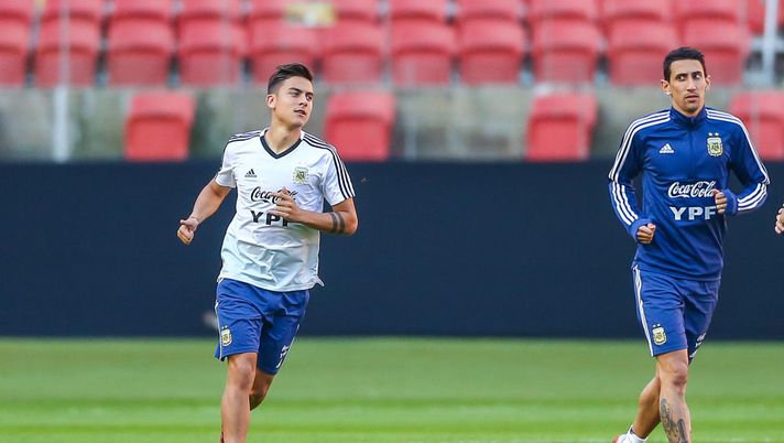 Dybala omaggia Di Maria dopo il suo addio alla Juve. I tifosi: “Quando torni?” - immagine 1