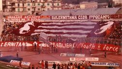 Salernitana-Cavese: otto chilometri di rivalità secolare