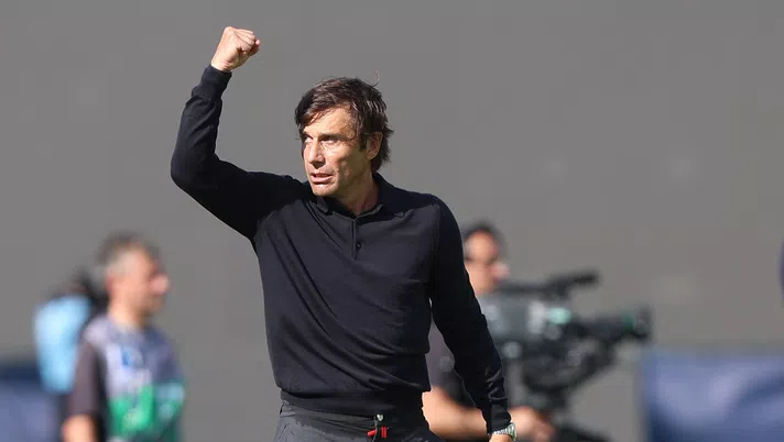 conte napoli