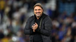 Premier League, il Leeds ferma il Manchester United sull’1-1 e allunga la serie di risultati utili