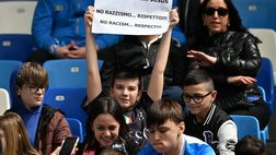 Paradotto: “Caso Acerbi inaccettabile, va fatto un lavoro sui giovani calciatori”