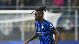 Bisseck: “Contro il Napoli vogliamo solo vincere, ci stiamo preparando”