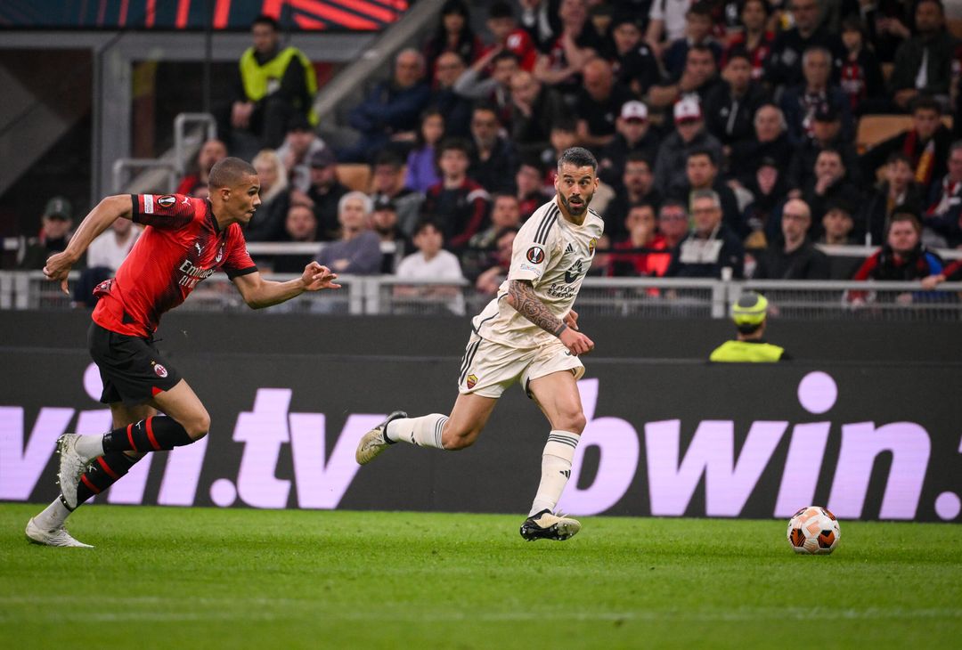 Milan-Roma – FOTOGALLERY - immagine 110