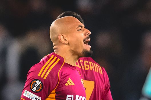 Getty images Marzo distrugge, Malen ricostruisce: l’olandese è la luce dopo il buio europeo- immagine 2