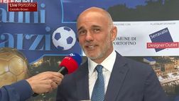L’Atalanta tiferà Inter contro la Lazio? La risposta di Percassi: “Siamo…”