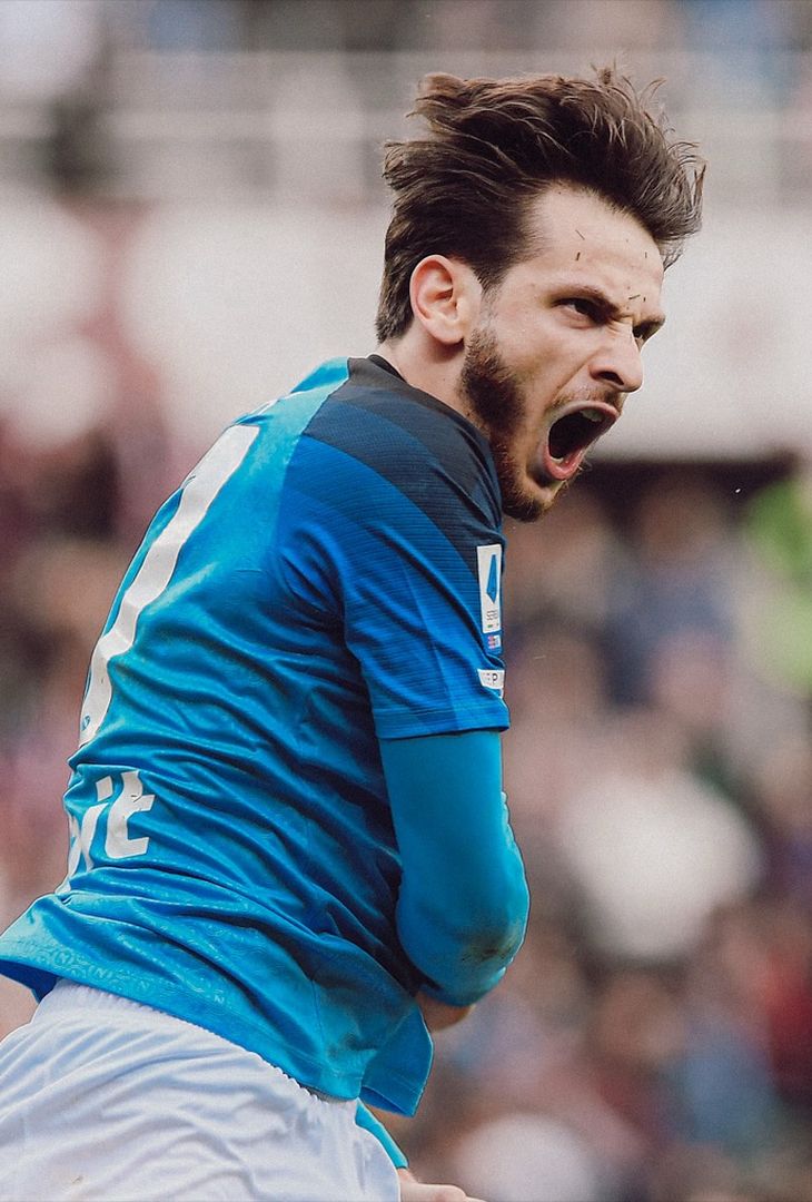 Il Napoli rivive le vecchie sfide contro il Torino: quante emozioni! – LA FOTOGALLERY - immagine 12